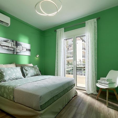 Domenico Homes - City Center Heraklion  Exterior photo