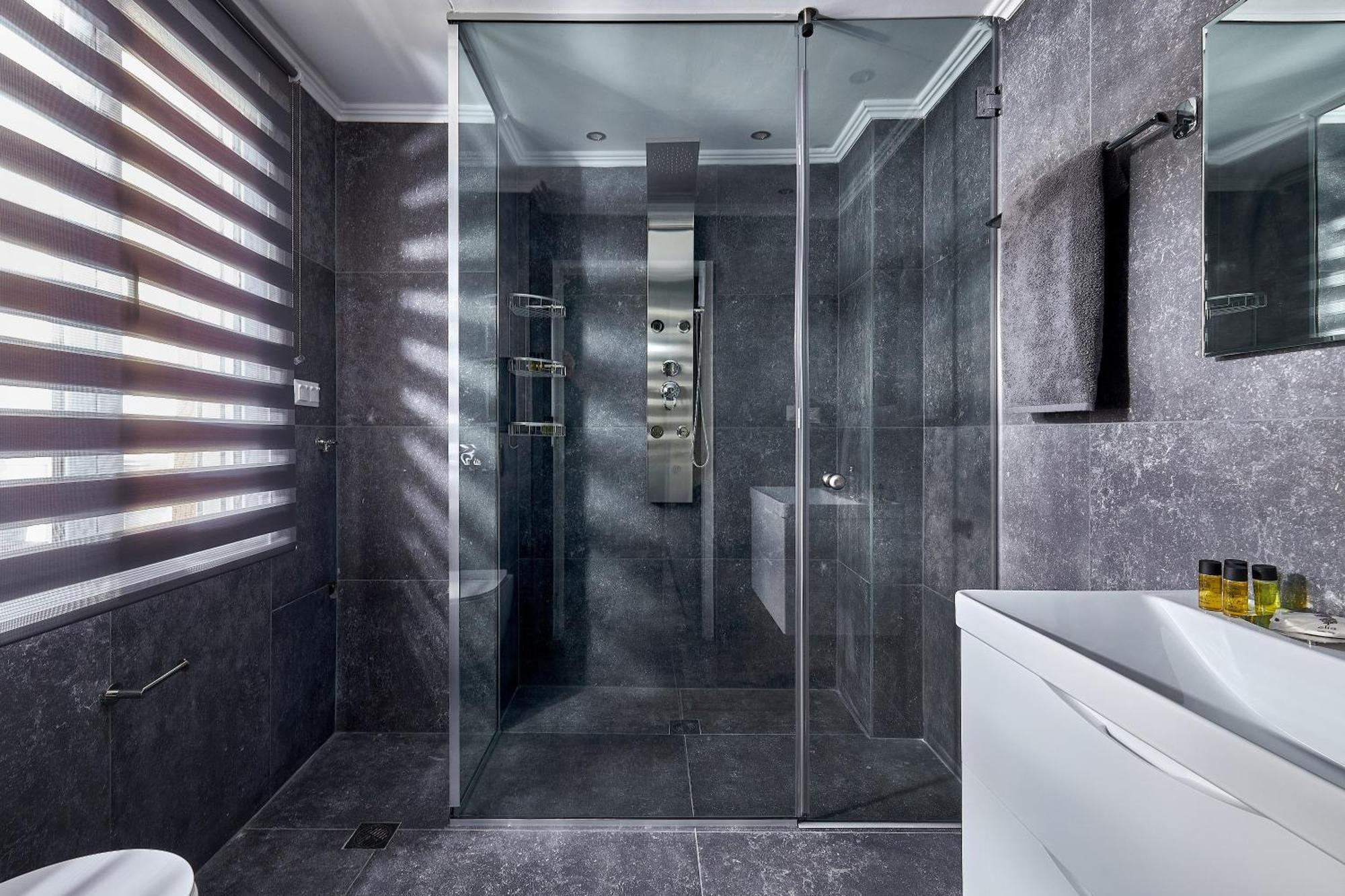 Domenico Homes - City Center Heraklion  Exterior photo